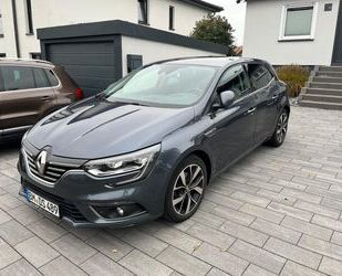 Renault Megane Gebrauchtwagen