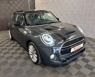 Mini Cooper S Gebrauchtwagen