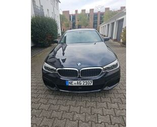 BMW 530 Gebrauchtwagen