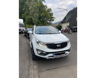 Kia Sportage Gebrauchtwagen