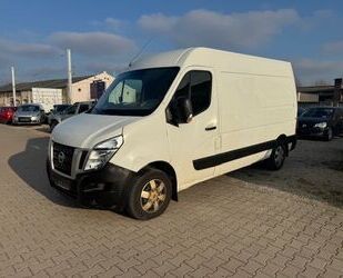 Nissan NV400 Gebrauchtwagen