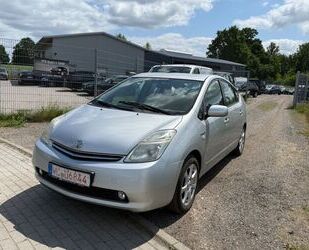Toyota Prius Gebrauchtwagen