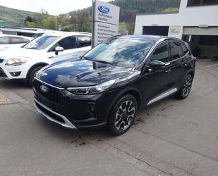 Ford Kuga Gebrauchtwagen