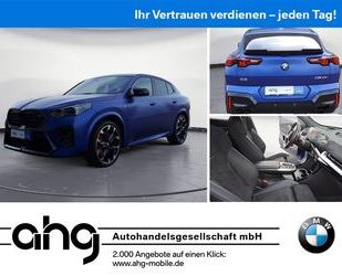BMW X2 Gebrauchtwagen