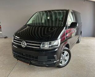 VW T6 Multivan Gebrauchtwagen
