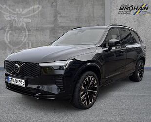 Volvo XC90 Gebrauchtwagen