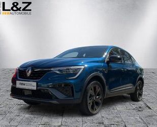 Renault Arkana Gebrauchtwagen