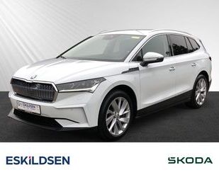 Skoda Enyaq Gebrauchtwagen