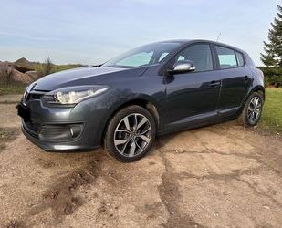 Renault Megane Gebrauchtwagen