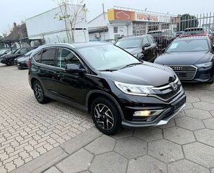 Honda CR-V Gebrauchtwagen