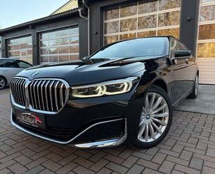 BMW 730 Gebrauchtwagen