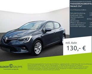 Renault Clio Gebrauchtwagen