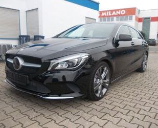 Mercedes-Benz CLA 200 Shooting Brake Gebrauchtwagen