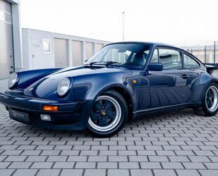 Porsche 930 Gebrauchtwagen