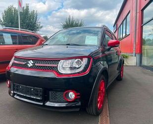 Suzuki Ignis Gebrauchtwagen