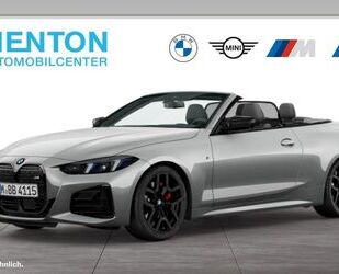 BMW M440 Gebrauchtwagen