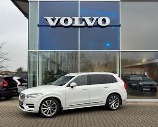 Volvo XC90 Gebrauchtwagen