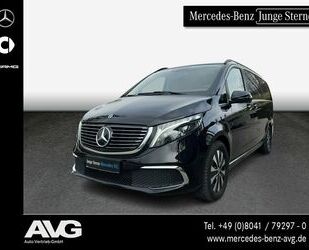 Mercedes-Benz EQV Gebrauchtwagen