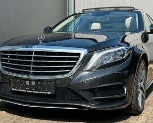 Mercedes-Benz S 350 Gebrauchtwagen