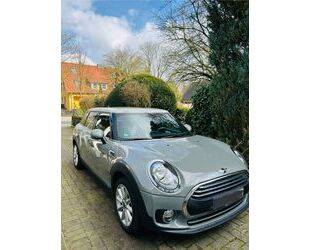Mini One D Clubman Gebrauchtwagen