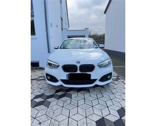 BMW 118 Gebrauchtwagen