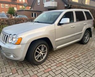 Jeep Grand Cherokee Gebrauchtwagen