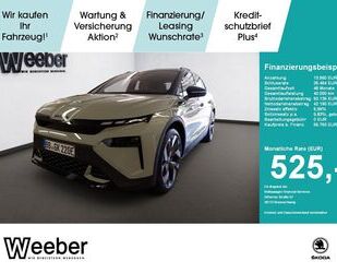 Skoda Elroq Gebrauchtwagen