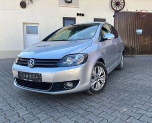 VW Golf Plus Gebrauchtwagen