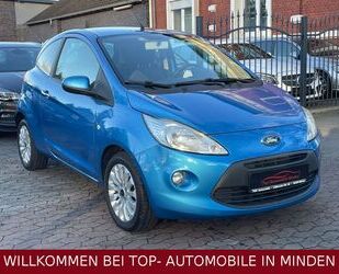 Ford Ka/Ka+ Gebrauchtwagen