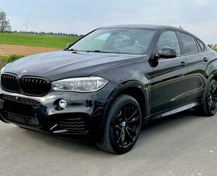 BMW X6 Gebrauchtwagen