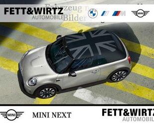 Mini Cooper SE Gebrauchtwagen