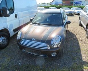 Mini Cooper Gebrauchtwagen