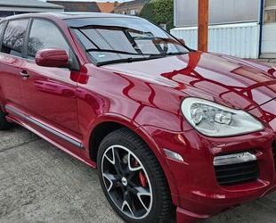 Porsche Cayenne Gebrauchtwagen