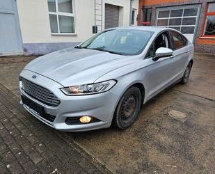 Ford Mondeo Gebrauchtwagen
