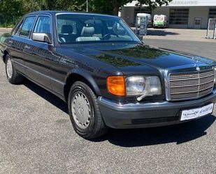 Mercedes-Benz 560 Gebrauchtwagen