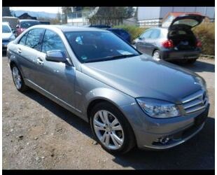 Mercedes-Benz C 200 Gebrauchtwagen