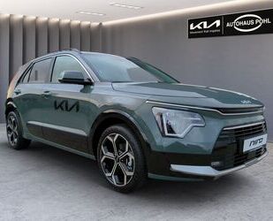 Kia Niro Gebrauchtwagen