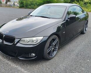 BMW 335 Gebrauchtwagen