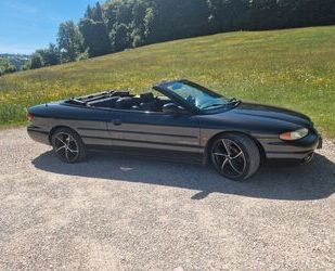Chrysler Stratus Gebrauchtwagen