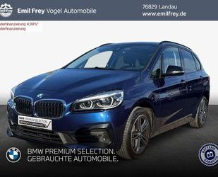 BMW 225 Active Tourer Gebrauchtwagen