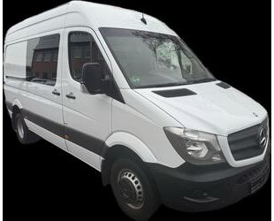 Mercedes-Benz Sprinter Gebrauchtwagen