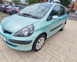 Honda Jazz Gebrauchtwagen