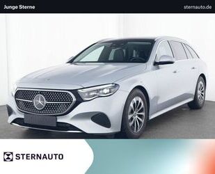 Mercedes-Benz E 220 Gebrauchtwagen