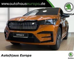 Skoda Enyaq Gebrauchtwagen