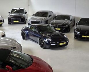 Porsche 911 Urmodell Gebrauchtwagen