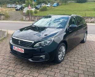 Peugeot 308 Gebrauchtwagen
