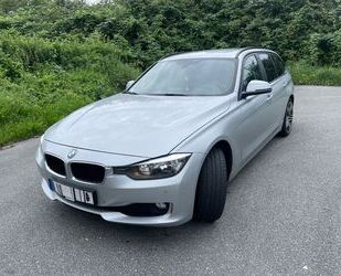 BMW 320 Gebrauchtwagen