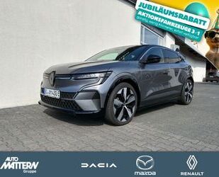 Renault Megane Gebrauchtwagen