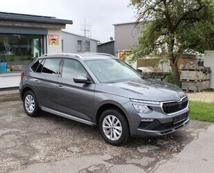 Skoda Kamiq Gebrauchtwagen