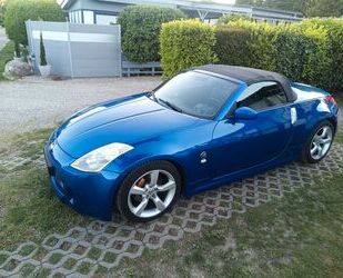 Nissan 350Z Gebrauchtwagen